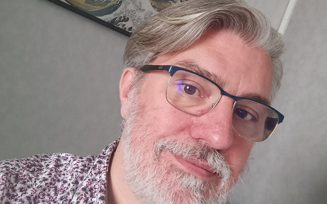 Formation Art-thérapie : Approche clinique – Étude de cas – Session14